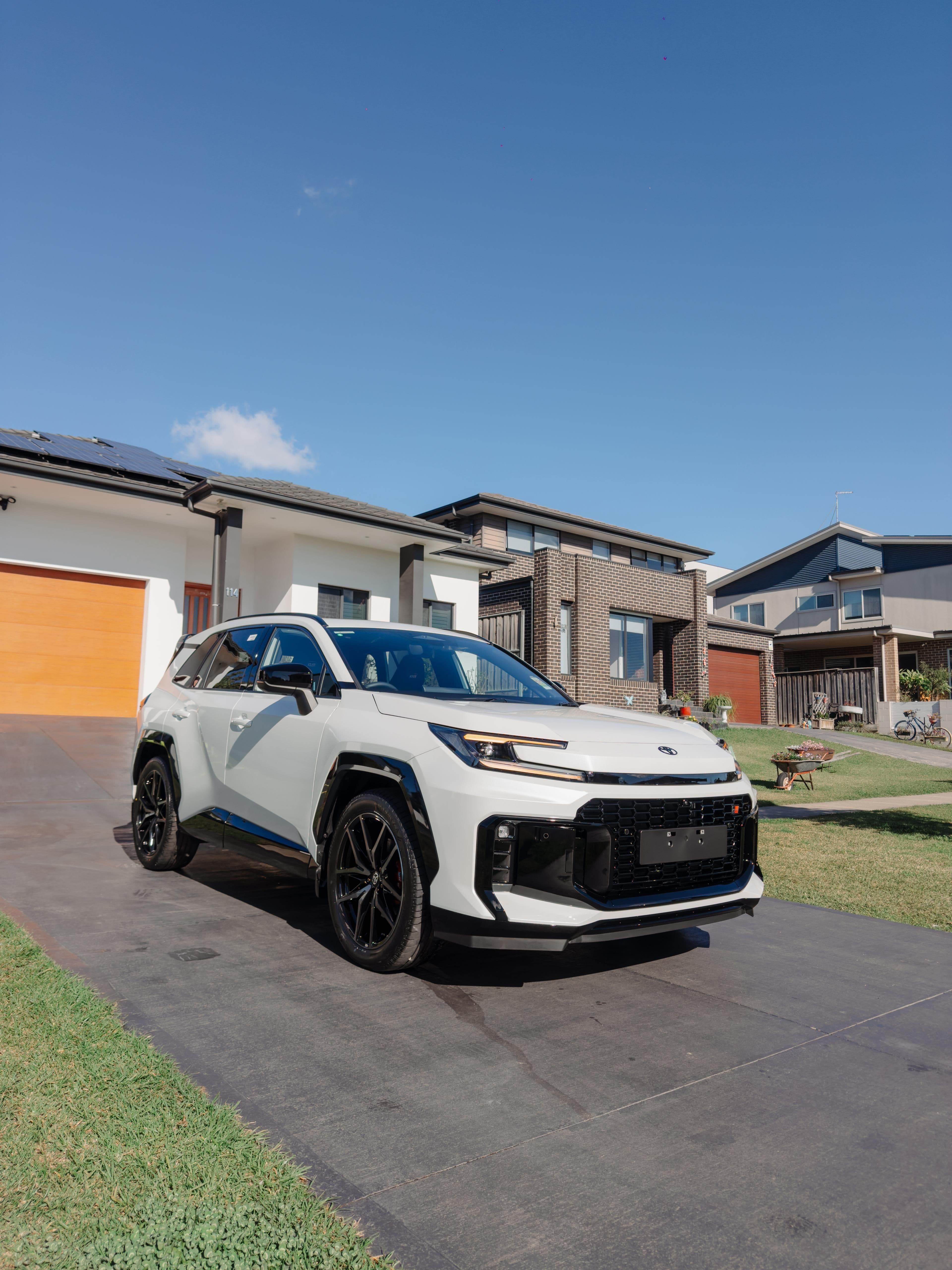 2026 Toyota RAV4