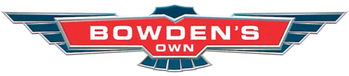 Bowden's Own